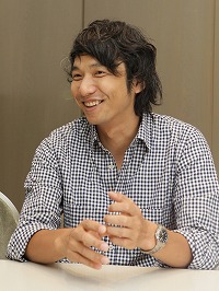 画像ギャラリー No.009のサムネイル画像 / ［TGS 2010］発売まであと1年強！　ようやく姿の見えてきた「人喰いの大鷲トリコ」のゲームシステムについて，上田文人氏にちょっとだけ聞いてみた