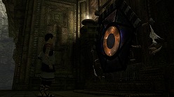 画像ギャラリー No.011のサムネイル画像 / ［TGS 2010］発売まであと1年強！　ようやく姿の見えてきた「人喰いの大鷲トリコ」のゲームシステムについて，上田文人氏にちょっとだけ聞いてみた