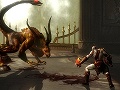 ［E3 09］“魅せる”アクションゲームの代表格，「GOD OF WAR 3」はファンの期待を裏切らない出来映え！