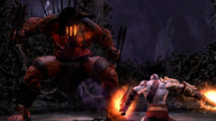 画像ギャラリー No.015のサムネイル画像 / SCE，プラットフォームをPlayStation 3に移したシリーズ最新作，「ゴッド・オブ・ウォーIII」を2010年3月に発売予定
