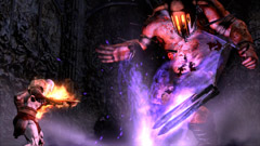 画像ギャラリー No.018のサムネイル画像 / SCE，プラットフォームをPlayStation 3に移したシリーズ最新作，「ゴッド・オブ・ウォーIII」を2010年3月に発売予定