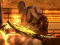 かつてないスケールで壮大な戦いが繰り広げられる，「ゴッド・オブ・ウォーIII」の最新スクリーンショット