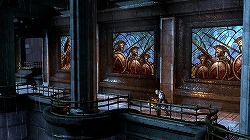 画像ギャラリー No.005のサムネイル画像 / 圧倒的なスケール感。こりゃ，本当に凄いゲームが出たもんだ！ 「ゴッド・オブ・ウォーIII」の直撮りプレイムービーをUp