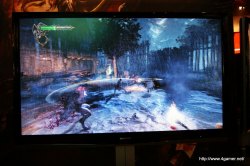 画像ギャラリー No.002のサムネイル画像 / ［E3 2010］小島プロダクション監修の“悪魔城ドラキュラ”がE3でプレイアブル展示。ついにベールを脱いだ「Castlevania 〜Lords of Shadow〜」のプレイレポートを掲載