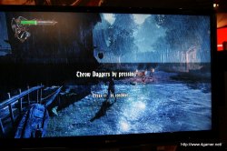 画像ギャラリー No.007のサムネイル画像 / ［E3 2010］小島プロダクション監修の“悪魔城ドラキュラ”がE3でプレイアブル展示。ついにベールを脱いだ「Castlevania 〜Lords of Shadow〜」のプレイレポートを掲載