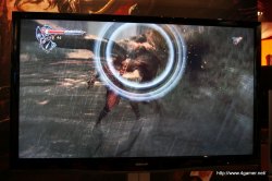 画像ギャラリー No.008のサムネイル画像 / ［E3 2010］小島プロダクション監修の“悪魔城ドラキュラ”がE3でプレイアブル展示。ついにベールを脱いだ「Castlevania 〜Lords of Shadow〜」のプレイレポートを掲載
