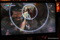 画像ギャラリー No.009のサムネイル画像 / ［E3 2010］小島プロダクション監修の“悪魔城ドラキュラ”がE3でプレイアブル展示。ついにベールを脱いだ「Castlevania 〜Lords of Shadow〜」のプレイレポートを掲載
