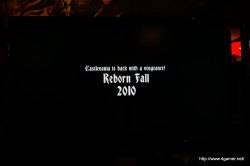 画像ギャラリー No.011のサムネイル画像 / ［E3 2010］小島プロダクション監修の“悪魔城ドラキュラ”がE3でプレイアブル展示。ついにベールを脱いだ「Castlevania 〜Lords of Shadow〜」のプレイレポートを掲載