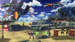 画像ギャラリー No.007のサムネイル画像 / ［E3 2010］「Castlevania」や「METAL GEAR」ほか，大小入り乱れて多くの作品が展示されていたKONAMIブースで見かけたちょっと粋なゲーム