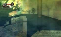 画像ギャラリー No.015のサムネイル画像 / ［E3 2010］「Castlevania」や「METAL GEAR」ほか，大小入り乱れて多くの作品が展示されていたKONAMIブースで見かけたちょっと粋なゲーム