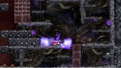 画像ギャラリー No.017のサムネイル画像 / ［E3 2010］「Castlevania」や「METAL GEAR」ほか，大小入り乱れて多くの作品が展示されていたKONAMIブースで見かけたちょっと粋なゲーム