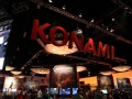 ［E3 2010］「Castlevania」や「METAL GEAR」ほか，大小入り乱れて多くの作品が展示されていたKONAMIブースで見かけたちょっと粋なゲーム