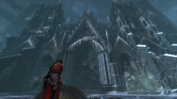 画像ギャラリー No.037のサムネイル画像 / ［E3 2010］「Castlevania」や「METAL GEAR」ほか，大小入り乱れて多くの作品が展示されていたKONAMIブースで見かけたちょっと粋なゲーム