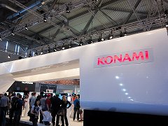 画像ギャラリー No.001のサムネイル画像 / ［Gamescom］遊びやすいが歯応えもある。「Castlevania 〜Lords of Shadow〜」がプレイアブル出展