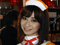 ［TGS 2010］「ラブプラス」関連と「キャッスルヴァニア」が人気！ TGS 2010 一般日KONAMIブース 体験プレイの待ち時間情報