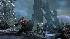画像ギャラリー No.005のサムネイル画像 / ［TGS 2010］様々なアクションを試せた「キャッスルヴァニア ロード オブ シャドウ」のプレイレポートを掲載