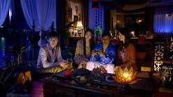 画像ギャラリー No.003のサムネイル画像 / あの“吉田”が今度は「キャッスルヴァニア」のCMに登場