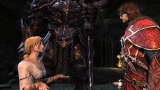 画像ギャラリー No.GAMES:G009305/006のサムネイル画像 / 「キャッスルヴァニア ロード オブ シャドウ」と「電脳戦機バーチャロン フォース」に注目する今週の「読者レビューPickUp!!」