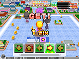 画像ギャラリー No.014のサムネイル画像 / ［TGS 2010］新作アーケードゲーム「ラブプラスメダルHappy Daily Life（仮）」が目玉か。“ウイイレ2011”や「キャッスルヴァニア」 の試遊台も大量設置。KONAMIブース速報