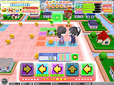 画像ギャラリー No.015のサムネイル画像 / ［TGS 2010］新作アーケードゲーム「ラブプラスメダルHappy Daily Life（仮）」が目玉か。“ウイイレ2011”や「キャッスルヴァニア」 の試遊台も大量設置。KONAMIブース速報