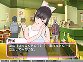 画像ギャラリー No.016のサムネイル画像 / ［TGS 2010］新作アーケードゲーム「ラブプラスメダルHappy Daily Life（仮）」が目玉か。“ウイイレ2011”や「キャッスルヴァニア」 の試遊台も大量設置。KONAMIブース速報