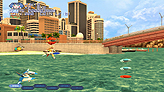 画像ギャラリー No.048のサムネイル画像 / ［TGS 2010］新作アーケードゲーム「ラブプラスメダルHappy Daily Life（仮）」が目玉か。“ウイイレ2011”や「キャッスルヴァニア」 の試遊台も大量設置。KONAMIブース速報