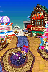 画像ギャラリー No.073のサムネイル画像 / ［TGS 2010］新作アーケードゲーム「ラブプラスメダルHappy Daily Life（仮）」が目玉か。“ウイイレ2011”や「キャッスルヴァニア」 の試遊台も大量設置。KONAMIブース速報