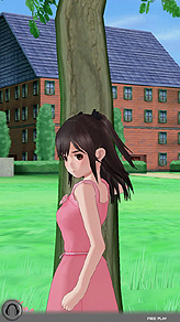 画像ギャラリー No.075のサムネイル画像 / ［TGS 2010］新作アーケードゲーム「ラブプラスメダルHappy Daily Life（仮）」が目玉か。“ウイイレ2011”や「キャッスルヴァニア」 の試遊台も大量設置。KONAMIブース速報