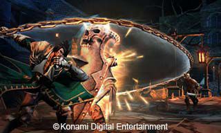 画像ギャラリー No.004のサムネイル画像 / 「METALGEAR RISING REVENGEANCE」など,KONAMIの5タイトルがさまざまな賞を受賞