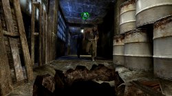 画像ギャラリー No.029のサムネイル画像 / ［E3 2010］「METAL GEAR SOLID RISING」の追加情報満載。でもそれだけに留まらないKONAMIのE3カンファレンス【画像/ムービー追加】