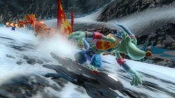 画像ギャラリー No.033のサムネイル画像 / ［E3 2010］「METAL GEAR SOLID RISING」の追加情報満載。でもそれだけに留まらないKONAMIのE3カンファレンス【画像/ムービー追加】