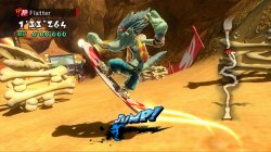 画像ギャラリー No.039のサムネイル画像 / ［E3 2010］「METAL GEAR SOLID RISING」の追加情報満載。でもそれだけに留まらないKONAMIのE3カンファレンス【画像/ムービー追加】