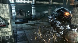 画像ギャラリー No.041のサムネイル画像 / ［E3 2010］「METAL GEAR SOLID RISING」の追加情報満載。でもそれだけに留まらないKONAMIのE3カンファレンス【画像/ムービー追加】