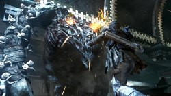 画像ギャラリー No.042のサムネイル画像 / ［E3 2010］「METAL GEAR SOLID RISING」の追加情報満載。でもそれだけに留まらないKONAMIのE3カンファレンス【画像/ムービー追加】