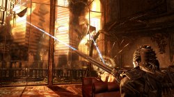 画像ギャラリー No.043のサムネイル画像 / ［E3 2010］「METAL GEAR SOLID RISING」の追加情報満載。でもそれだけに留まらないKONAMIのE3カンファレンス【画像/ムービー追加】