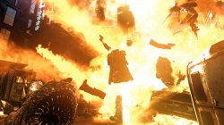 画像ギャラリー No.049のサムネイル画像 / ［E3 2010］「METAL GEAR SOLID RISING」の追加情報満載。でもそれだけに留まらないKONAMIのE3カンファレンス【画像/ムービー追加】