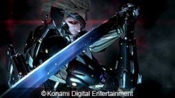 画像ギャラリー No.001のサムネイル画像 / KONAMI,6月5日よりロサンゼルスで開催されるE3 2012に「メタルギア ライジング リベンジェンス」をプレイアブル出展