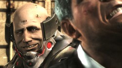 画像ギャラリー No.002のサムネイル画像 / ［E3 2012］雷電が再び戦いに赴く理由とは？　「METAL GEAR RISING REVENGEANCE」の最新トレイラーとスクリーンショットが公開に