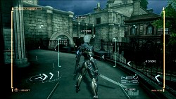 画像ギャラリー No.007のサムネイル画像 / ［E3 2012］雷電が再び戦いに赴く理由とは？　「METAL GEAR RISING REVENGEANCE」の最新トレイラーとスクリーンショットが公開に