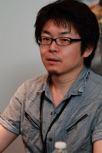 画像ギャラリー No.007のサムネイル画像 / ［E3 2012］「雷電にはとにかく前へ前へ行ってもらいたい」。2人のプロデューサーが「METAL GEAR RISING REVENGEANCE」を語る