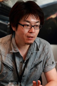画像ギャラリー No.008のサムネイル画像 / ［E3 2012］「雷電にはとにかく前へ前へ行ってもらいたい」。2人のプロデューサーが「METAL GEAR RISING REVENGEANCE」を語る