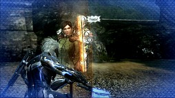 画像ギャラリー No.009のサムネイル画像 / ［Gamescom］これが自由切断だ！　「METAL GEAR RISING REVENGEANCE」のプレイムービーを掲載。雷電の暴れっぷりを確認しよう
