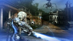 画像ギャラリー No.012のサムネイル画像 / ［Gamescom］これが自由切断だ！　「METAL GEAR RISING REVENGEANCE」のプレイムービーを掲載。雷電の暴れっぷりを確認しよう