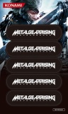 画像ギャラリー No.001のサムネイル画像 / 「METAL GEAR RISING REVENGEANCE」「SILENT HILL Downpour」などKONAMIの注目作がTGS 2012にプレイアブル出展。特設サイトもオープン