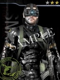 画像ギャラリー No.003のサムネイル画像 / 「METAL GEAR RISING REVENGEANCE」「SILENT HILL Downpour」などKONAMIの注目作がTGS 2012にプレイアブル出展。特設サイトもオープン