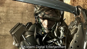 画像ギャラリー No.005のサムネイル画像 / 「METAL GEAR RISING REVENGEANCE」「SILENT HILL Downpour」などKONAMIの注目作がTGS 2012にプレイアブル出展。特設サイトもオープン