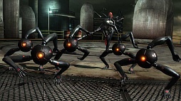 画像ギャラリー No.003のサムネイル画像 / 「メタルギア ライジング リベンジェンス」の限定パッケージと特典情報が公開。「MGS」のサイボーグ忍者がゲーム内で蘇る