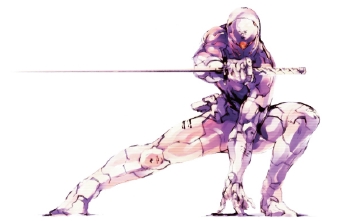 画像ギャラリー No.006のサムネイル画像 / 「メタルギア ライジング リベンジェンス」の限定パッケージと特典情報が公開。「MGS」のサイボーグ忍者がゲーム内で蘇る