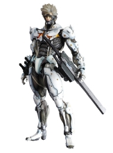画像ギャラリー No.007のサムネイル画像 / 「メタルギア ライジング リベンジェンス」の限定パッケージと特典情報が公開。「MGS」のサイボーグ忍者がゲーム内で蘇る
