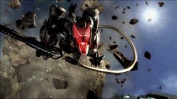画像ギャラリー No.010のサムネイル画像 / 「メタルギア ライジング リベンジェンス」を発売前にじっくりプレイ。メタルギアの魅力と壮快なアクションが融合した傑作だ